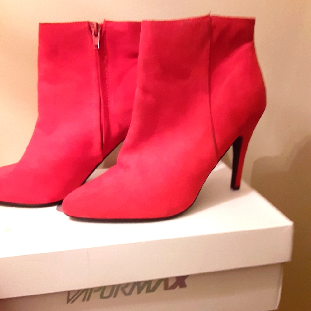 Women's Shoes